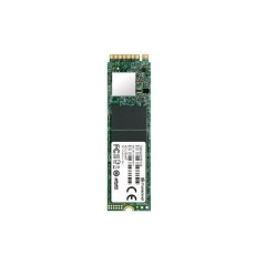 Buy Transcend 110S 512GB M2 2280 NVMe SSD - High-Speed, Reliable Storage Solution (TS512GMTE110S)